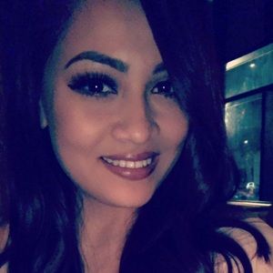 Meet your Posher, Jackie